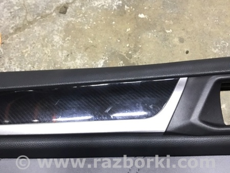 ФОТО Молдинг двери для Subaru Legacy (все модели) Киев