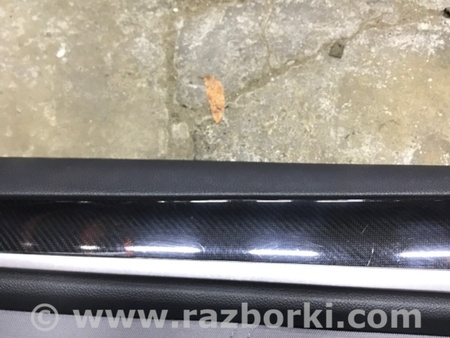 ФОТО Молдинг двери для Subaru Legacy (все модели) Киев