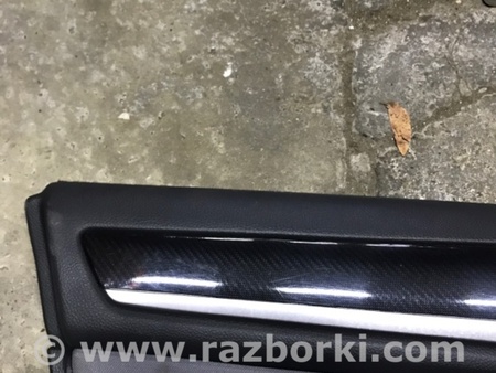 ФОТО Молдинг двери для Subaru Legacy (все модели) Киев