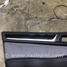 Молдинг двери Subaru Legacy (все модели)