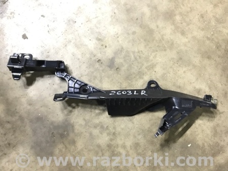 ФОТО Кронштейн кузова для Audi (Ауди) A3 8V1, 8VA, 8V7, 8VS (03.2012-...) Киев