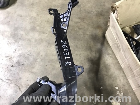 ФОТО Кронштейн кузова для Audi (Ауди) A3 8V1, 8VA, 8V7, 8VS (03.2012-...) Киев
