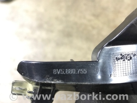 ФОТО Кронштейн кузова для Audi (Ауди) A3 8V1, 8VA, 8V7, 8VS (03.2012-...) Киев