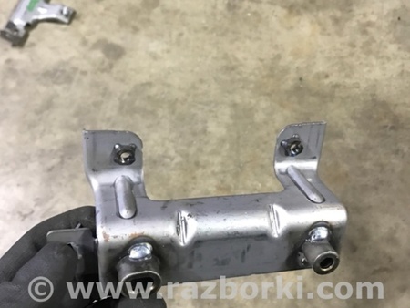 ФОТО Кронштейн кузова для Mazda 3 BM (2013-...) (III) Киев