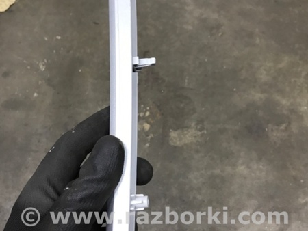 ФОТО Молдинг двери для Audi (Ауди) A3 8V1, 8VA, 8V7, 8VS (03.2012-...) Киев
