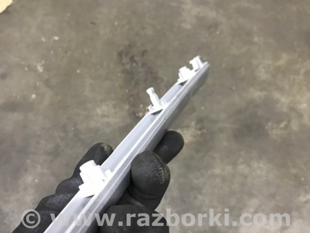 ФОТО Молдинг двери для Audi (Ауди) A3 8V1, 8VA, 8V7, 8VS (03.2012-...) Киев