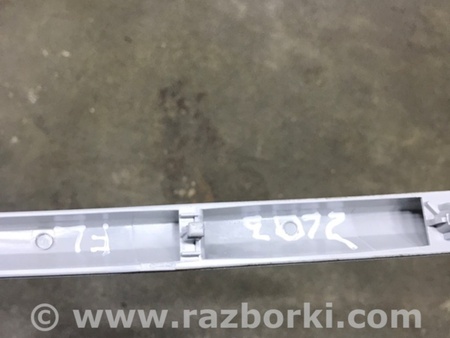 ФОТО Молдинг двери для Audi (Ауди) A3 8V1, 8VA, 8V7, 8VS (03.2012-...) Киев