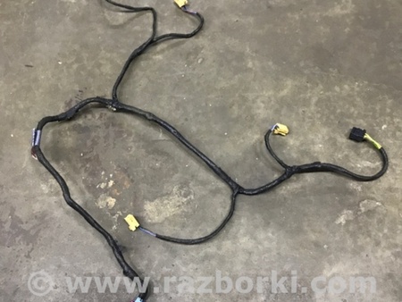 ФОТО Проводка двери для Audi (Ауди) A3 8V1, 8VA, 8V7, 8VS (03.2012-...) Киев