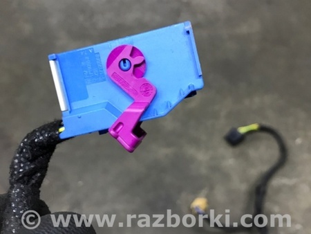 ФОТО Проводка двери для Audi (Ауди) A3 8V1, 8VA, 8V7, 8VS (03.2012-...) Киев
