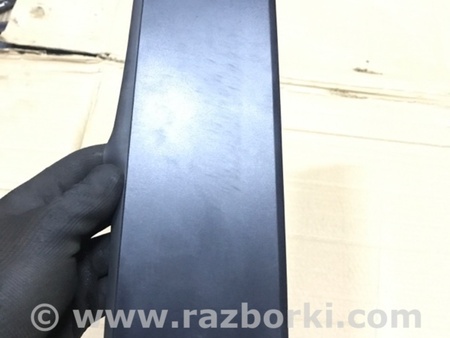 ФОТО Молдинг двери для Mazda 3 BM (2013-...) (III) Киев