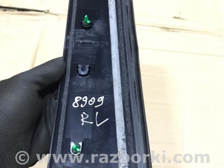 ФОТО Молдинг двери для Mazda 3 BM (2013-...) (III) Киев