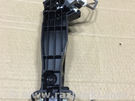 ФОТО Механизм ручки двери для Mazda 3 BM (2013-...) (III) Киев