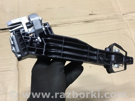 ФОТО Механизм ручки двери для Mazda 3 BM (2013-...) (III) Киев