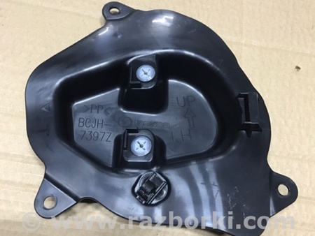 ФОТО Усилитель двери для Mazda 3 BM (2013-...) (III) Киев
