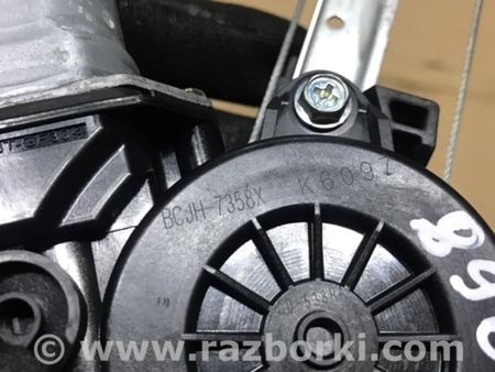 ФОТО Мотор стеклоподъемника для Mazda 3 BM (2013-...) (III) Киев