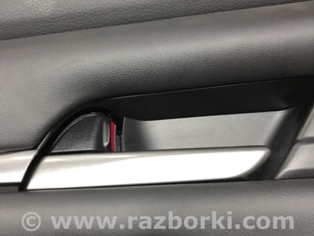 ФОТО Ручка двери внутренняя для Mazda 3 BM (2013-...) (III) Киев