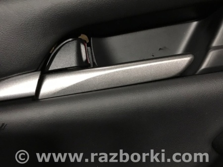 ФОТО Ручка двери внутренняя для Mazda 3 BM (2013-...) (III) Киев