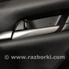 ФОТО Ручка двери внутренняя для Mazda 3 BM (2013-...) (III) Киев
