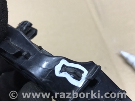 ФОТО Кронштейн бампера для Acura RDX TB4 USA (04.2015-...) Киев