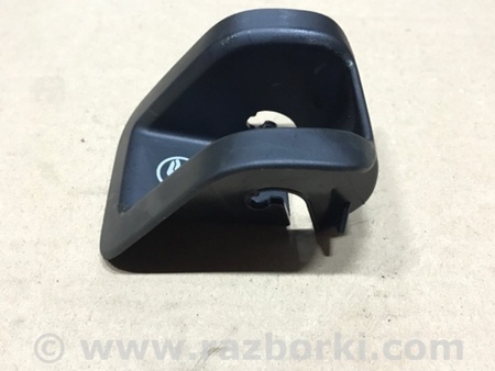 ФОТО Накладка в салоне для Audi (Ауди) A3 8V1, 8VA, 8V7, 8VS (03.2012-...) Киев