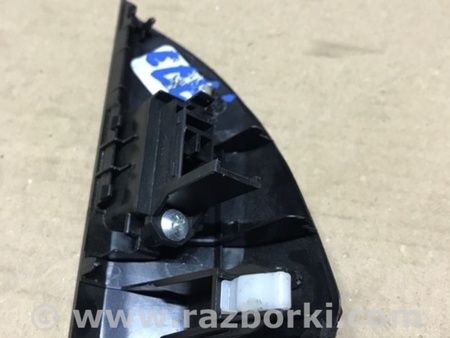 ФОТО Накладка в салоне для Acura RDX TB4 USA (04.2015-...) Киев