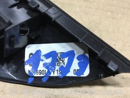 ФОТО Накладка в салоне для Acura RDX TB4 USA (04.2015-...) Киев