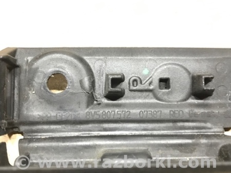 ФОТО Крепление бампера для Audi (Ауди) A3 8V1, 8VA, 8V7, 8VS (03.2012-...) Киев