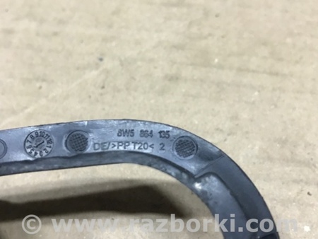 ФОТО Накладка в салоне для Audi (Ауди) A5 8T (03.2007-11.2016) Киев