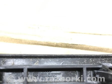 ФОТО Уплотнительная резинка крышки багажника для Audi (Ауди) A3 8V1, 8VA, 8V7, 8VS (03.2012-...) Киев