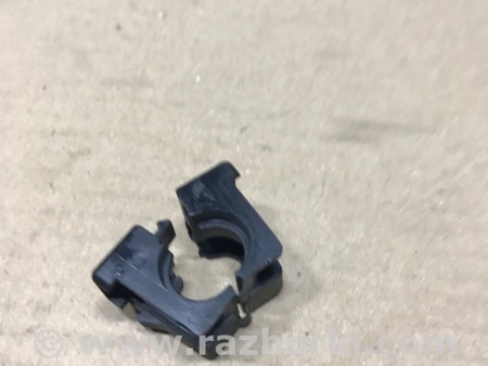 ФОТО Клипса кузова для Audi (Ауди) A3 8V1, 8VA, 8V7, 8VS (03.2012-...) Киев