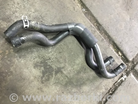 ФОТО Патрубок радиатора печки для Mazda 3 BM (2013-...) (III) Киев