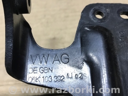 ФОТО Кронштейн двигателя для Audi (Ауди) A3 8V1, 8VA, 8V7, 8VS (03.2012-...) Киев
