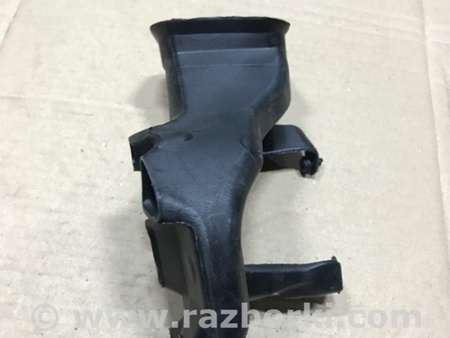 ФОТО Воздуховод салона для Audi (Ауди) A4 B8 - 8K2, 8K5 (08.2007-11.2015) Киев