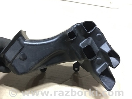 ФОТО Воздуховод салона для Audi (Ауди) A4 B8 - 8K2, 8K5 (08.2007-11.2015) Киев