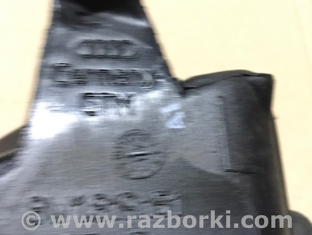 ФОТО Воздуховод салона для Audi (Ауди) A4 B8 - 8K2, 8K5 (08.2007-11.2015) Киев