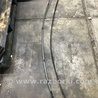 Молдинг крыши Mazda 3 BM (2013-...) (III)