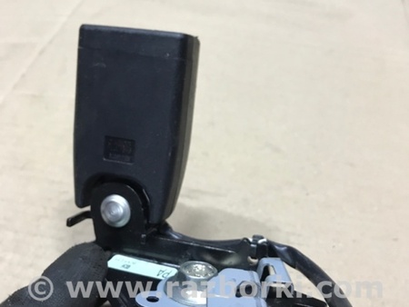 ФОТО Замок ремня безопасности для Mazda 3 BM (2013-...) (III) Киев