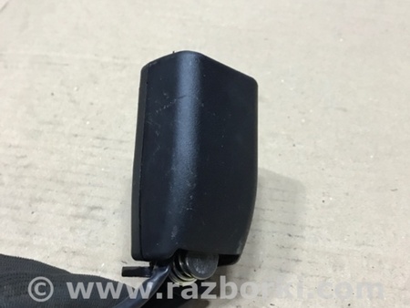 ФОТО Замок ремня безопасности для Mazda 3 BM (2013-...) (III) Киев