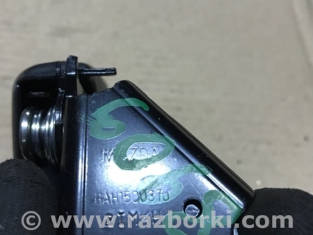 ФОТО Замок ремня безопасности для Mazda 3 BM (2013-...) (III) Киев