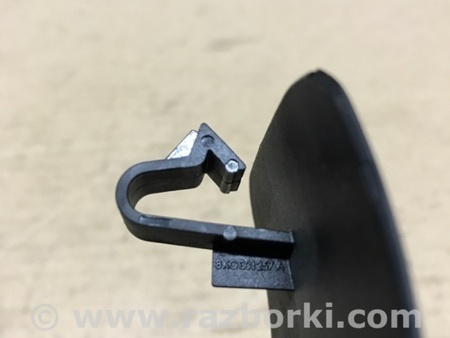 ФОТО Заглушка кузова для Audi (Ауди) A3 8V1, 8VA, 8V7, 8VS (03.2012-...) Киев