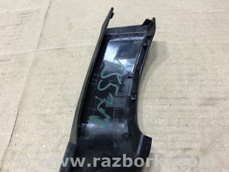 ФОТО Накладка в салоне для Infiniti QX50 Киев