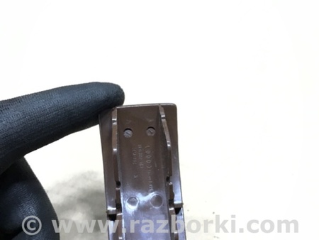 ФОТО Заглушка крепления сиденья для Audi (Ауди) A5 8T (03.2007-11.2016) Киев