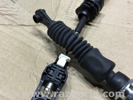 ФОТО Трос переключения АКПП для Mazda 3 BM (2013-...) (III) Киев