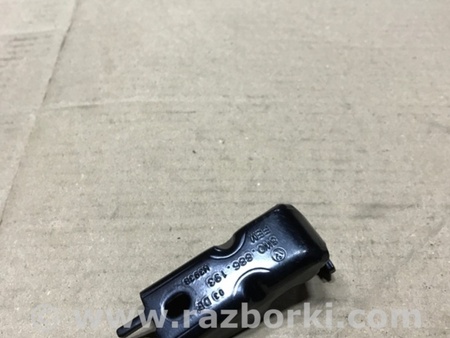 ФОТО Кронштейн кузова для Audi (Ауди) A4 B8 - 8K2, 8K5 (08.2007-11.2015) Киев