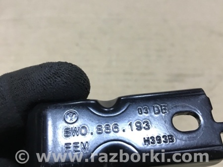 ФОТО Кронштейн кузова для Audi (Ауди) A4 B8 - 8K2, 8K5 (08.2007-11.2015) Киев