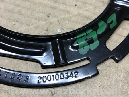 ФОТО Крепление топливного насоса для Mazda 3 BM (2013-...) (III) Киев