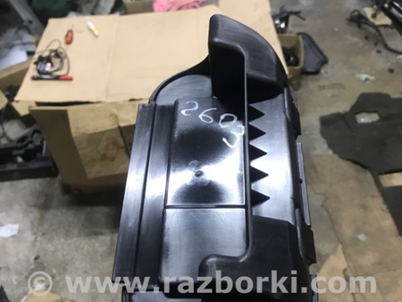 ФОТО Кронштейн для Audi (Ауди) A3 8V1, 8VA, 8V7, 8VS (03.2012-...) Киев