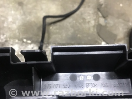 ФОТО Кронштейн для Audi (Ауди) A3 8V1, 8VA, 8V7, 8VS (03.2012-...) Киев