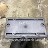Площадка номерного знака Audi (Ауди) A3 8V1, 8VA, 8V7, 8VS (03.2012-...)