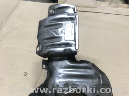 ФОТО Кронштейн турбины для Audi (Ауди) A3 8V1, 8VA, 8V7, 8VS (03.2012-...) Киев